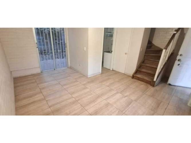 SE VENDE CASA PARQUE SAN FRANCISCO, PUENTE ALTO