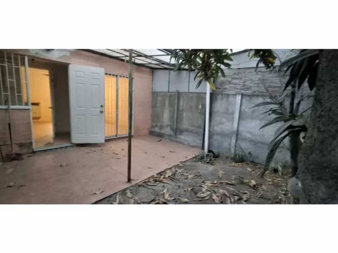 SE VENDE CASA PARQUE SAN FRANCISCO, PUENTE ALTO