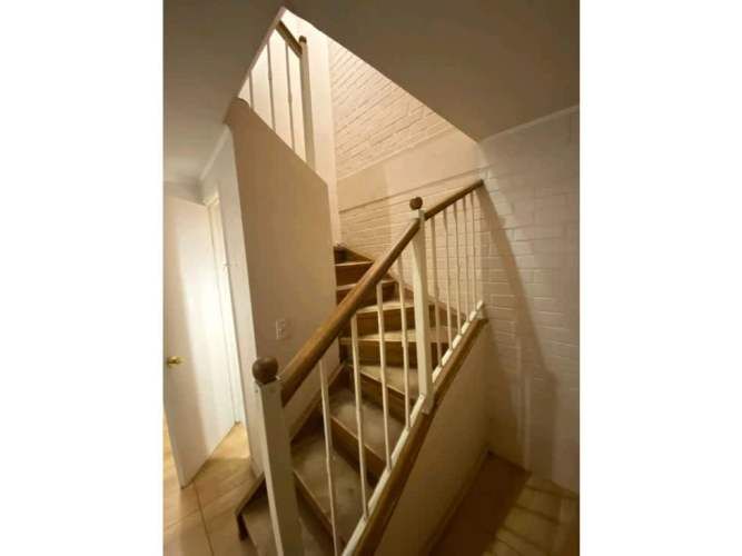 SE VENDE CASA PARQUE SAN FRANCISCO, PUENTE ALTO