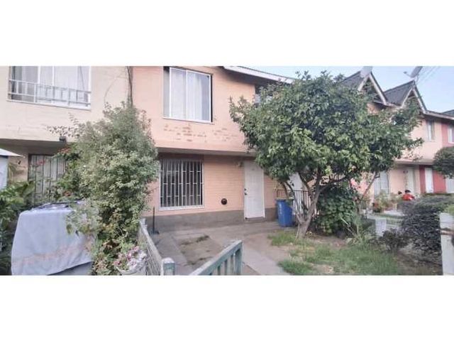 SE VENDE CASA PARQUE SAN FRANCISCO, PUENTE ALTO