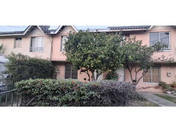 SE VENDE CASA PARQUE SAN FRANCISCO, PUENTE ALTO