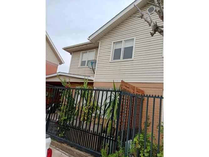 SE VENDE CASA, EN CIUDAD DEL SOL MODELO PRAGA , PUENTE ALTO