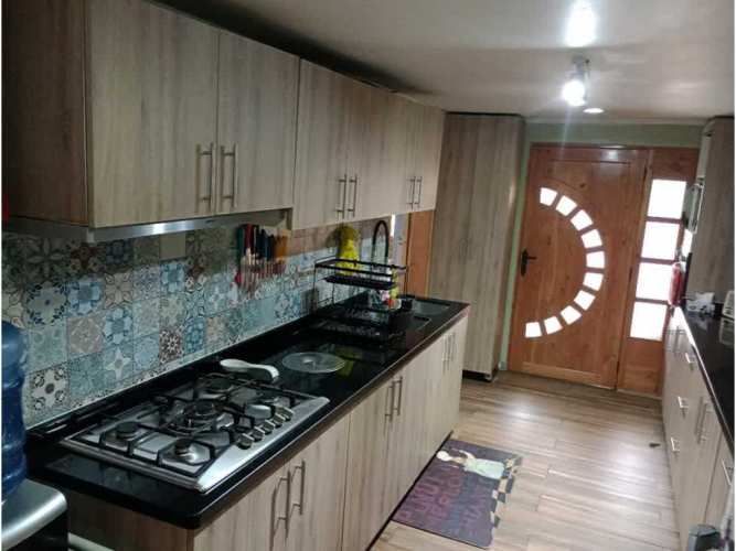 SE VENDE CASA, EN CIUDAD DEL SOL MODELO PRAGA , PUENTE ALTO