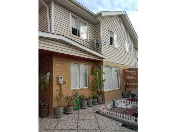 SE VENDE CASA, EN CIUDAD DEL SOL MODELO PRAGA , PUENTE ALTO