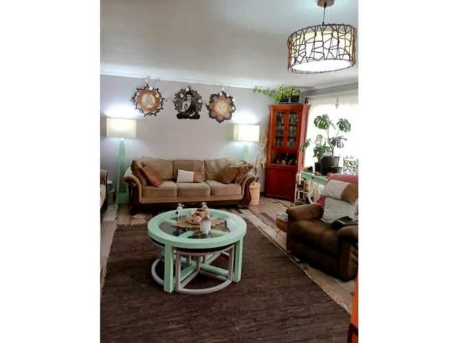 SE VENDE CASA, EN CIUDAD DEL SOL MODELO PRAGA , PUENTE ALTO