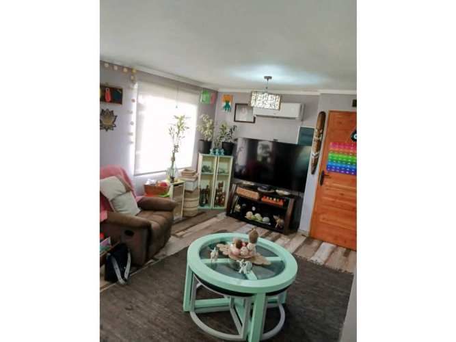 SE VENDE CASA, EN CIUDAD DEL SOL MODELO PRAGA , PUENTE ALTO