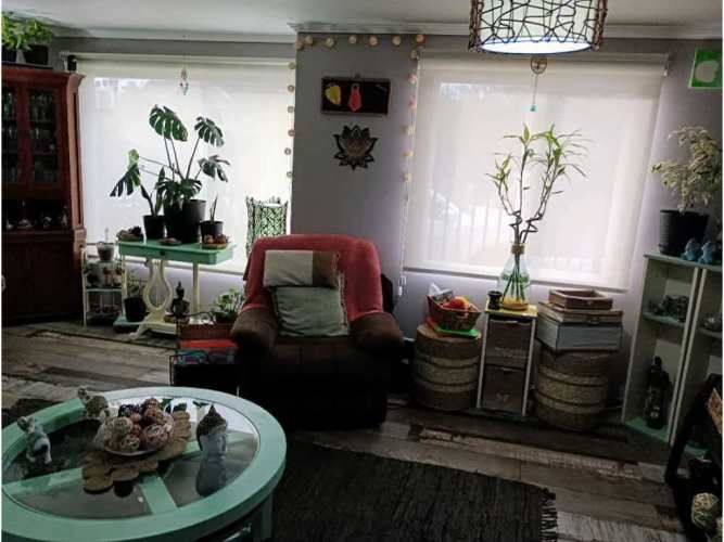 SE VENDE CASA, EN CIUDAD DEL SOL MODELO PRAGA , PUENTE ALTO