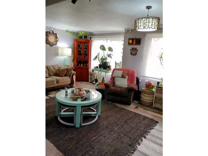 SE VENDE CASA, EN CIUDAD DEL SOL MODELO PRAGA , PUENTE ALTO