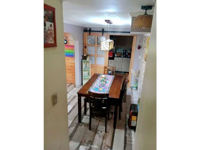 SE VENDE CASA, EN CIUDAD DEL SOL MODELO PRAGA , PUENTE ALTO