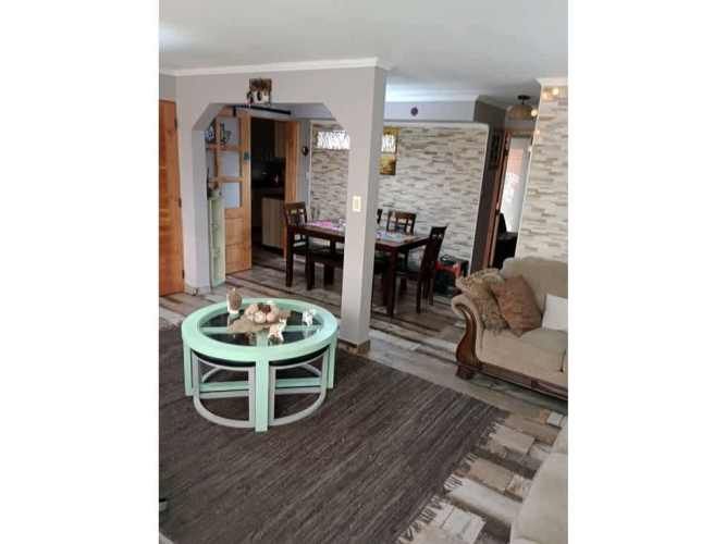 SE VENDE CASA, EN CIUDAD DEL SOL MODELO PRAGA , PUENTE ALTO