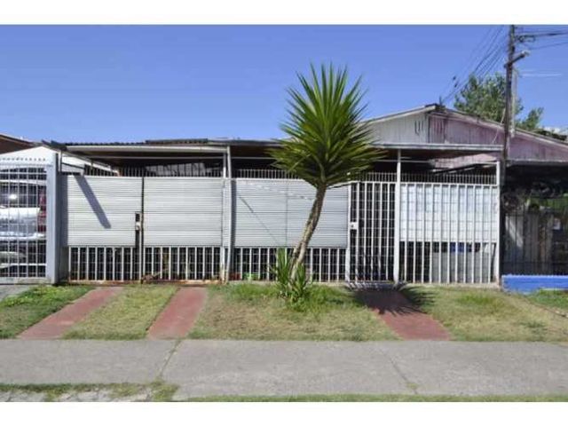 Casa sector santa maría de la estrella, la Florida