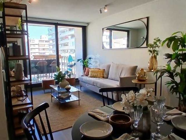 Sin Comisión!! En la mejor ubicación de Ñuñoa