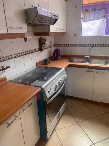 Casa 4 Dorm Jardines del Norte IV-CONVERSABLE