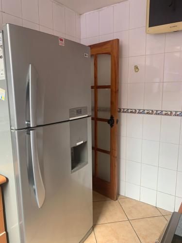 Casa 4 Dorm Jardines del Norte IV-CONVERSABLE