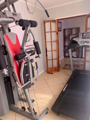 Casa 4 Dorm Jardines del Norte IV-CONVERSABLE