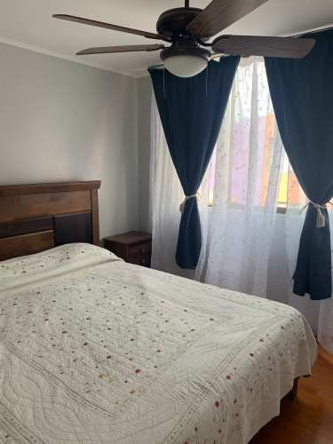 Casa 4 Dorm Jardines del Norte IV-CONVERSABLE