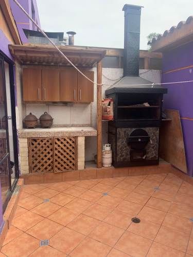 Casa 4 Dorm Jardines del Norte IV-CONVERSABLE