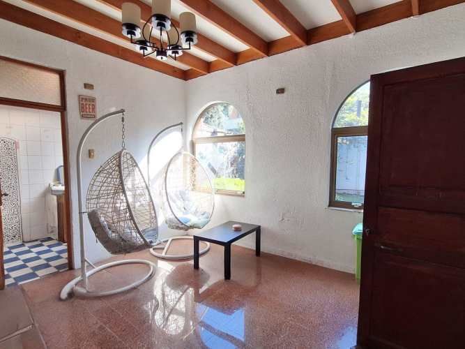 Casa Familiar Providencia