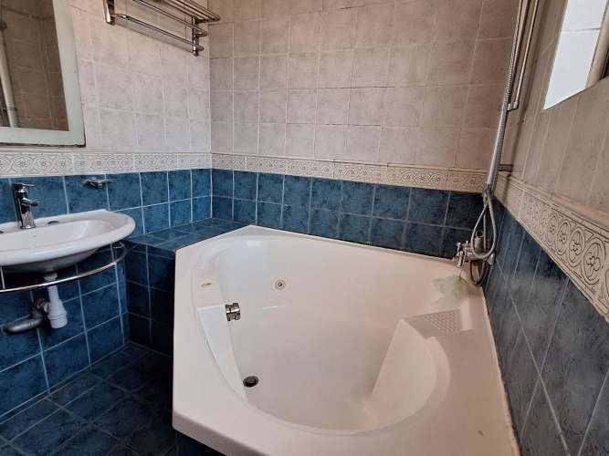 Casa Familiar Providencia