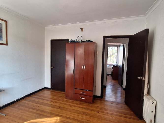 Casa Familiar Providencia