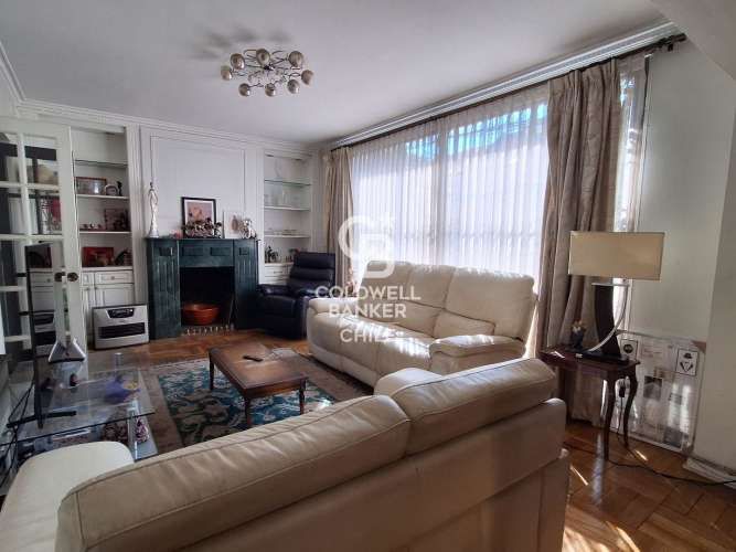 Casa Familiar Providencia