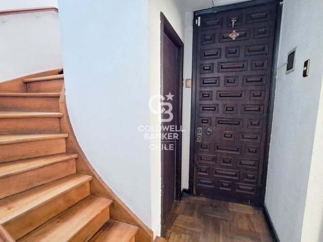 Casa Familiar Providencia