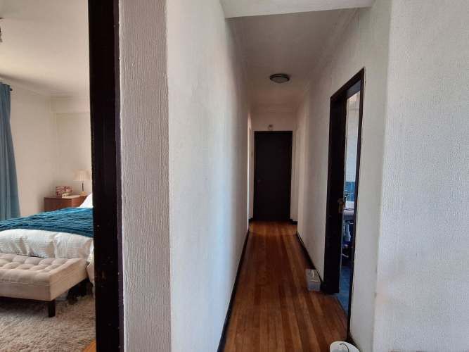 Casa Familiar Providencia