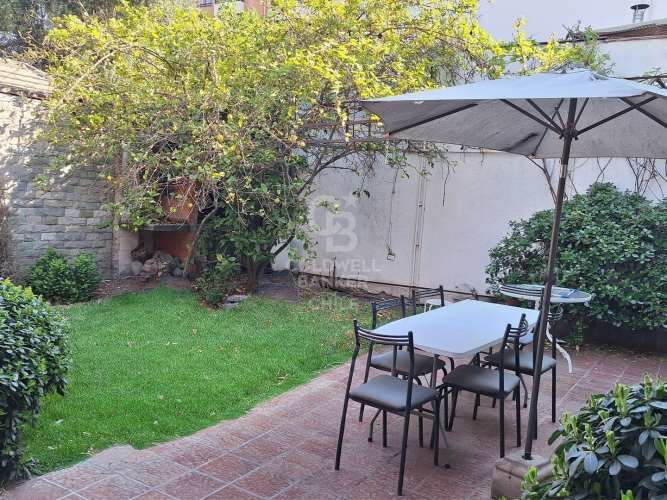 Casa Familiar Providencia