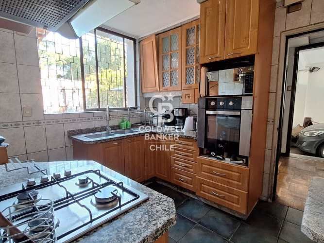 Casa Familiar Providencia