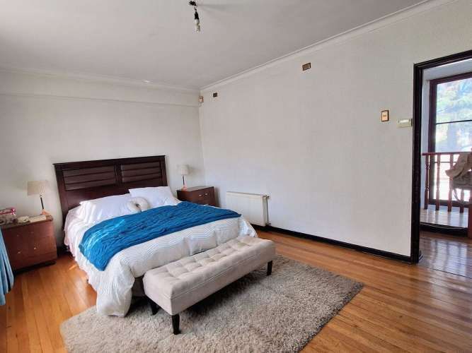 Casa Familiar Providencia