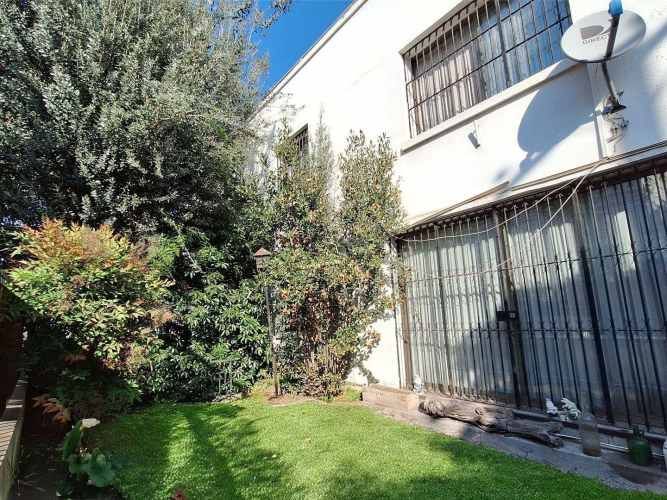 Casa Familiar Providencia