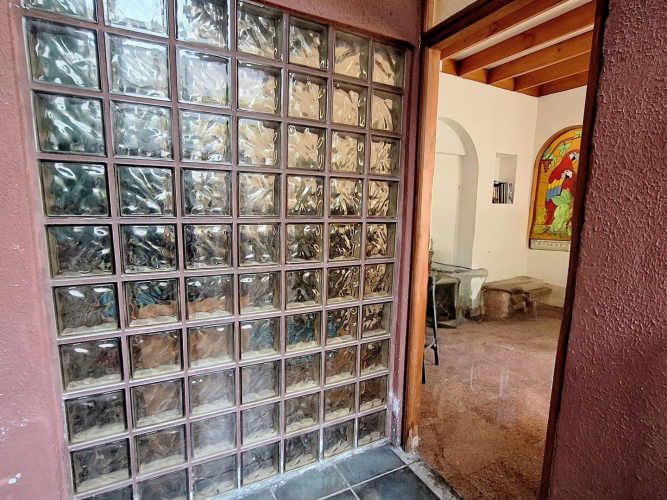 Casa Familiar Providencia