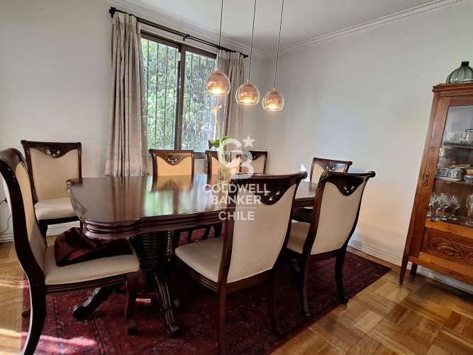 Casa Familiar Providencia