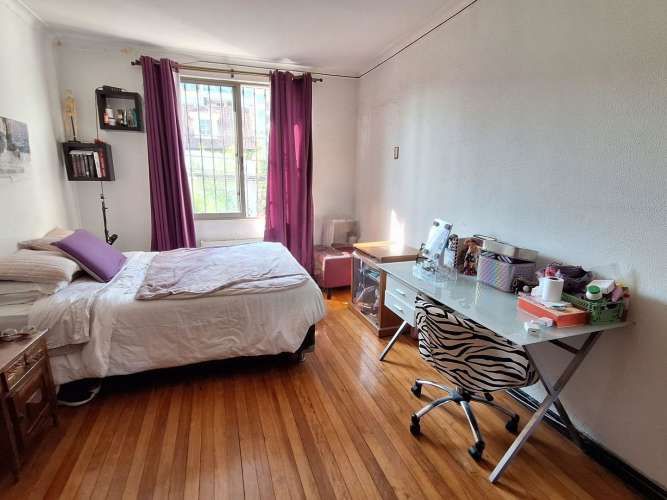 Casa Familiar Providencia