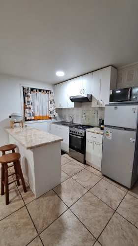 Casa en Sector Las Mariposas