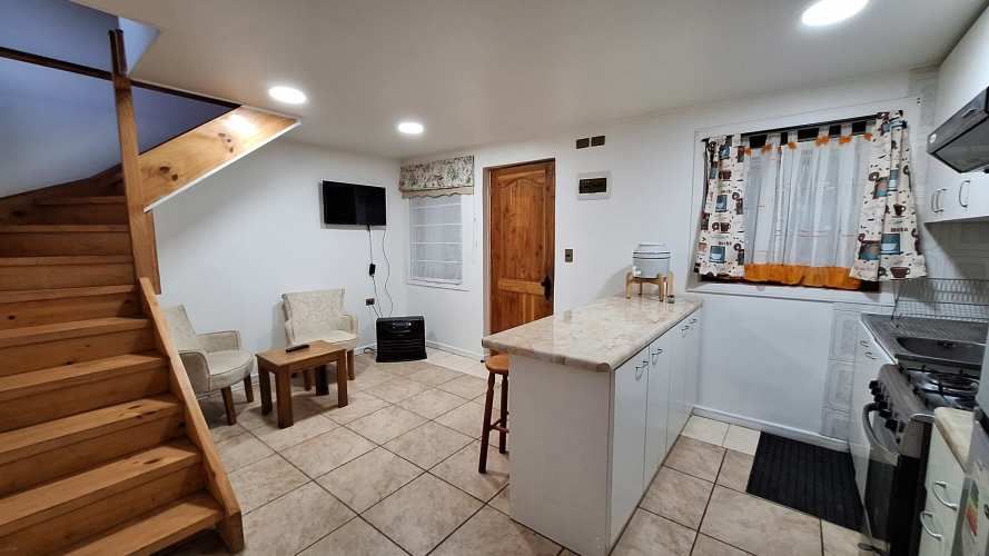 Casa en Sector Las Mariposas