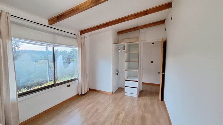 Casa en Sector Las Mariposas