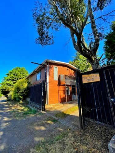 Casa en Sector Las Mariposas