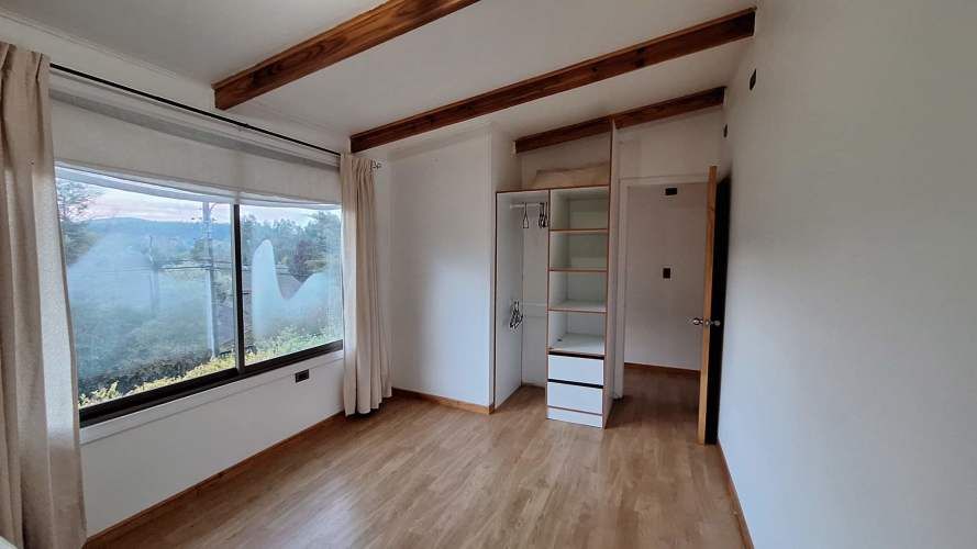 Casa en Sector Las Mariposas