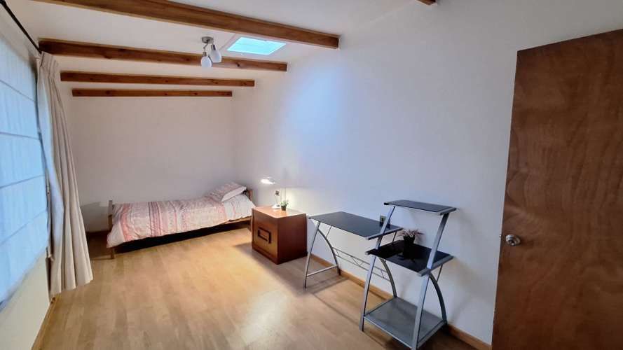 Casa en Sector Las Mariposas