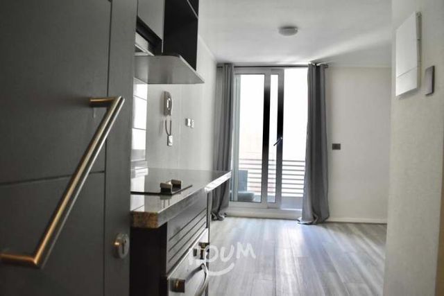 Departamento en José Miguel Carrera