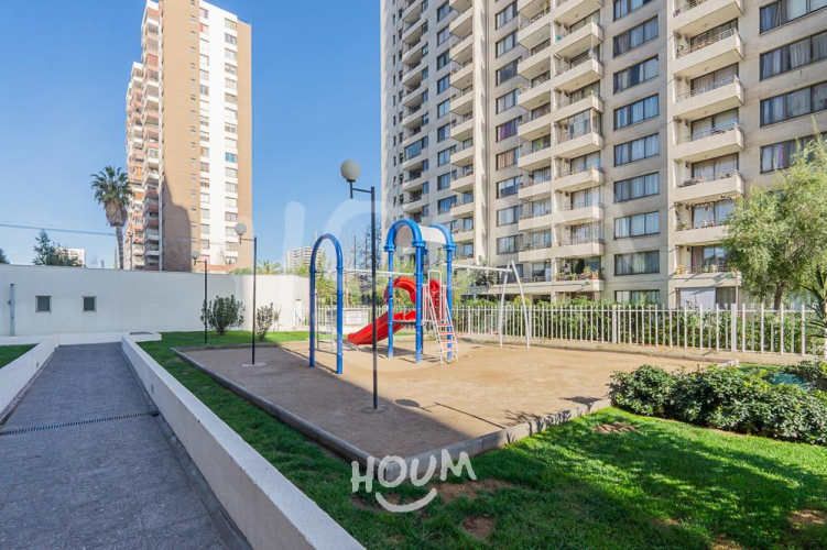 Departamento en Chiloé