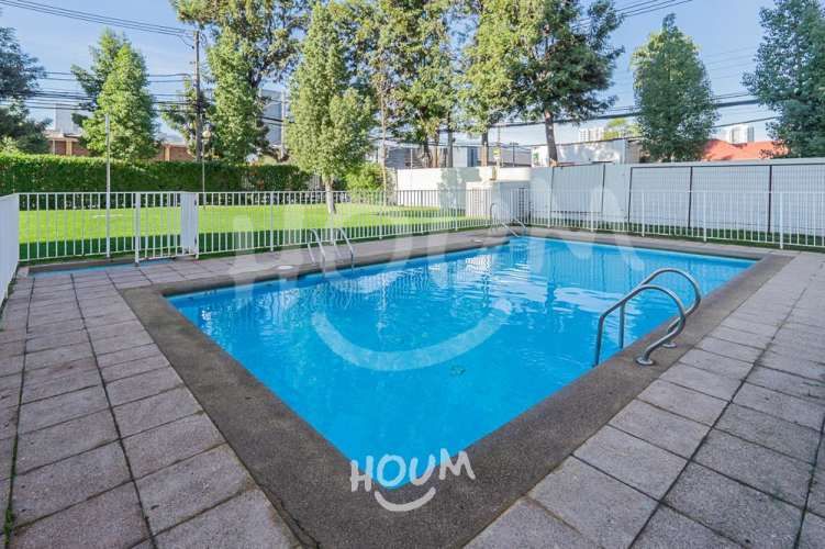 Departamento en Chiloé