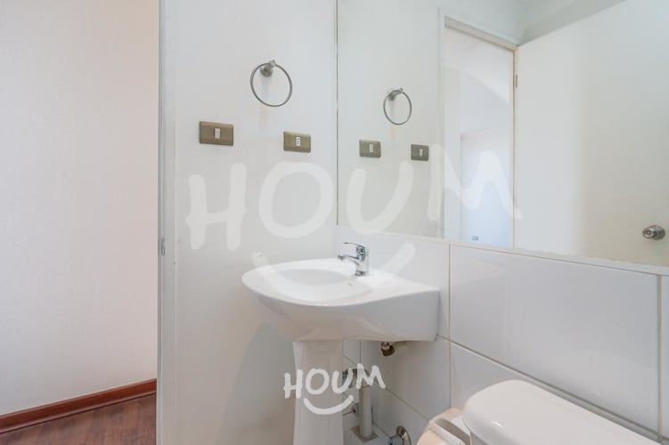 Departamento en Chiloé