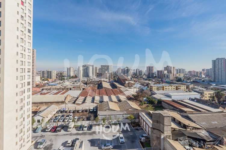 Departamento en Chiloé