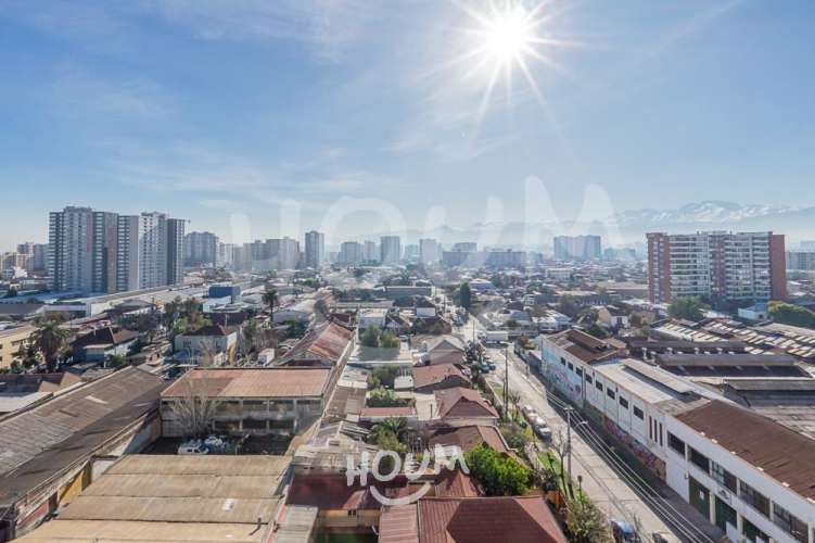 Departamento en Chiloé