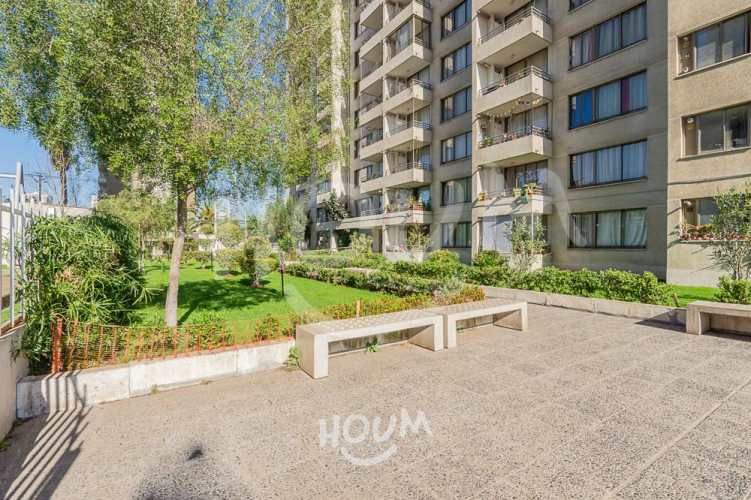 Departamento en Chiloé