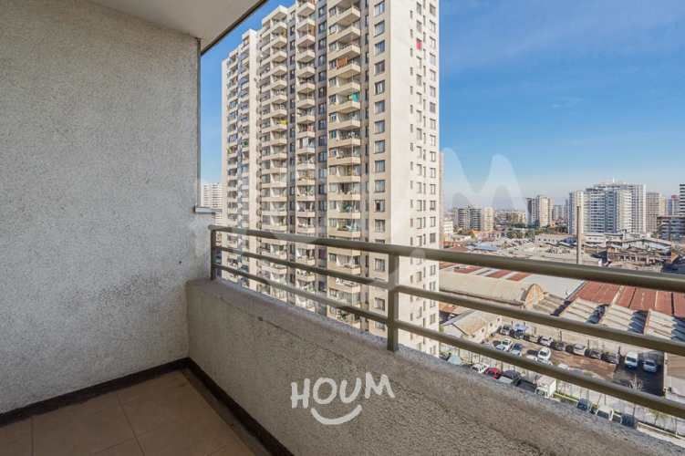 Departamento en Chiloé