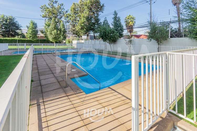 Departamento en Chiloé