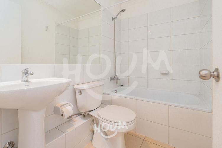 Departamento en Chiloé